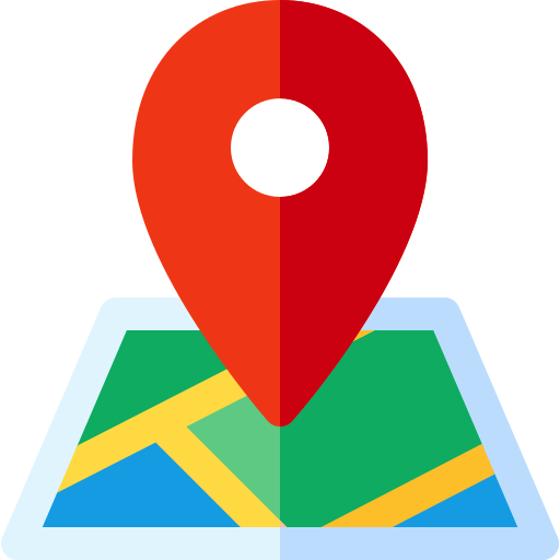 Map  Icon